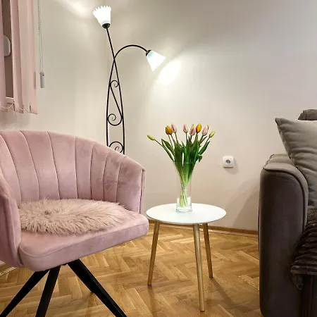 Prestige 2 Apartment Novi Sad