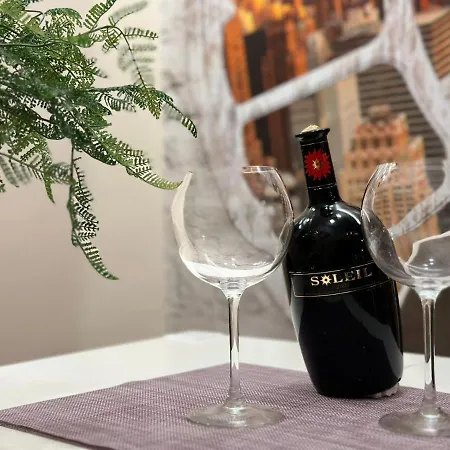 Prestige 2 Apartment