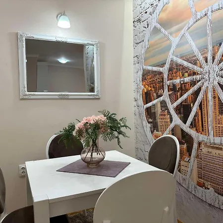 Prestige 2 * Novi Sad