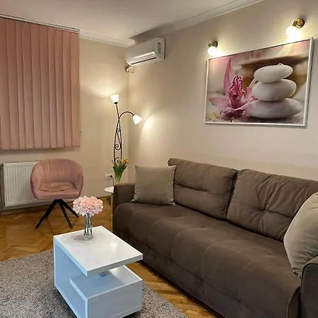 Apartment Prestige 2 *