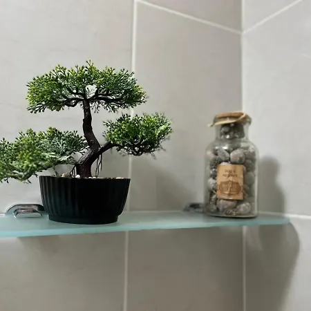 Prestige 2 Apartment *