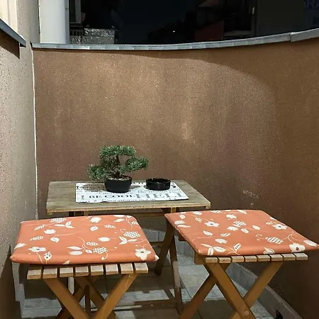 Apartment Prestige 2 Novi Sad