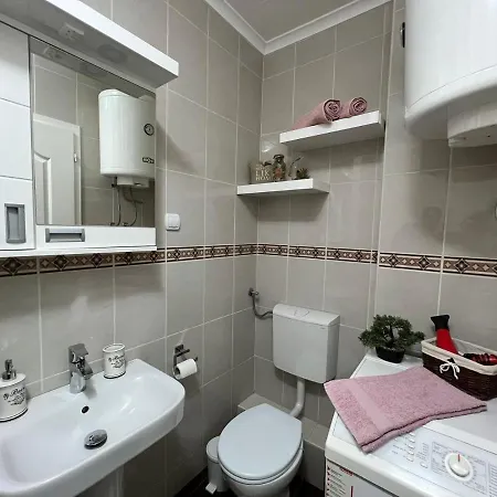 Prestige 2 Apartment *