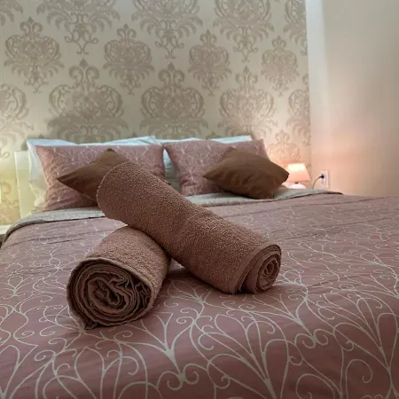 Prestige 2 Apartment Novi Sad